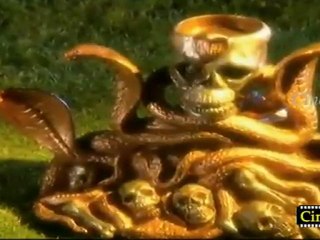 Cinevedika.net - Shambhavi July 13_clip1