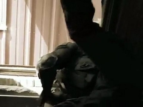 Metal Gear Solid Modern War Gear Solid episode 2