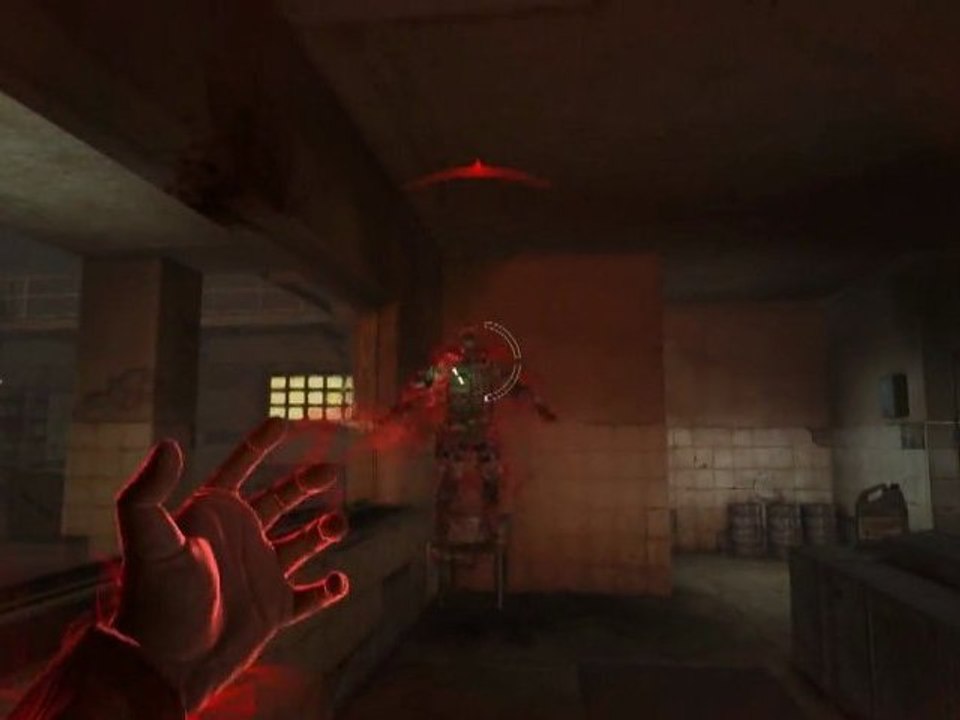 Walkthrough Coopération F.E.A.R 3