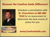Dental Implants Cave Creek AZ - Carefree Smile 480-488-7010