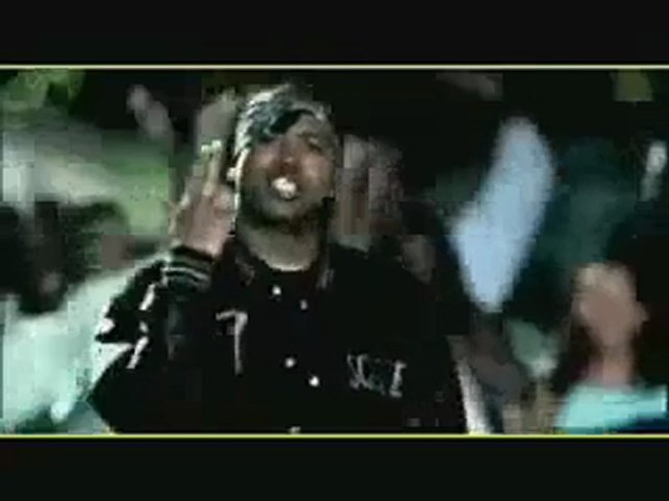 Rohff - La Puissance