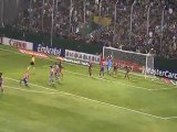 Gol de Venezuela en Salta, Copa América 2011