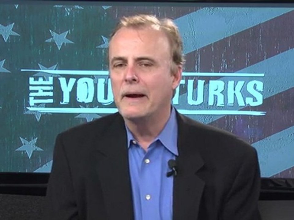 News of the World Scandal - The Young Turks
