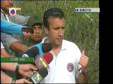 Confirman fuga de reclusos