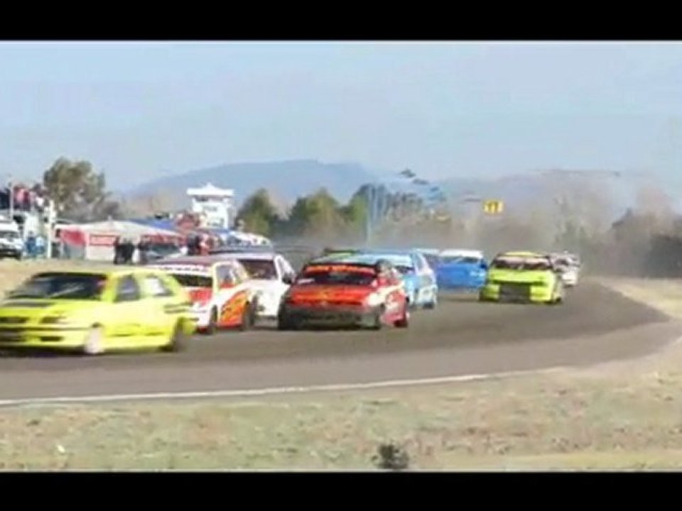 4º. Final Clase 2 HD