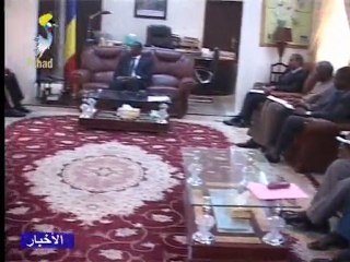 DERNIER JT ARABE DU 13-07-2011