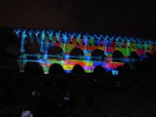 film spectacle pyrotechnique juin 2011