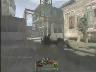 Duel One Shot Two Kills