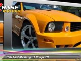 2007 Ford Mustang GT - Chase Motors, Concord