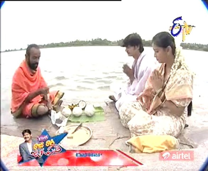 Jagadeeswari - Episode 143