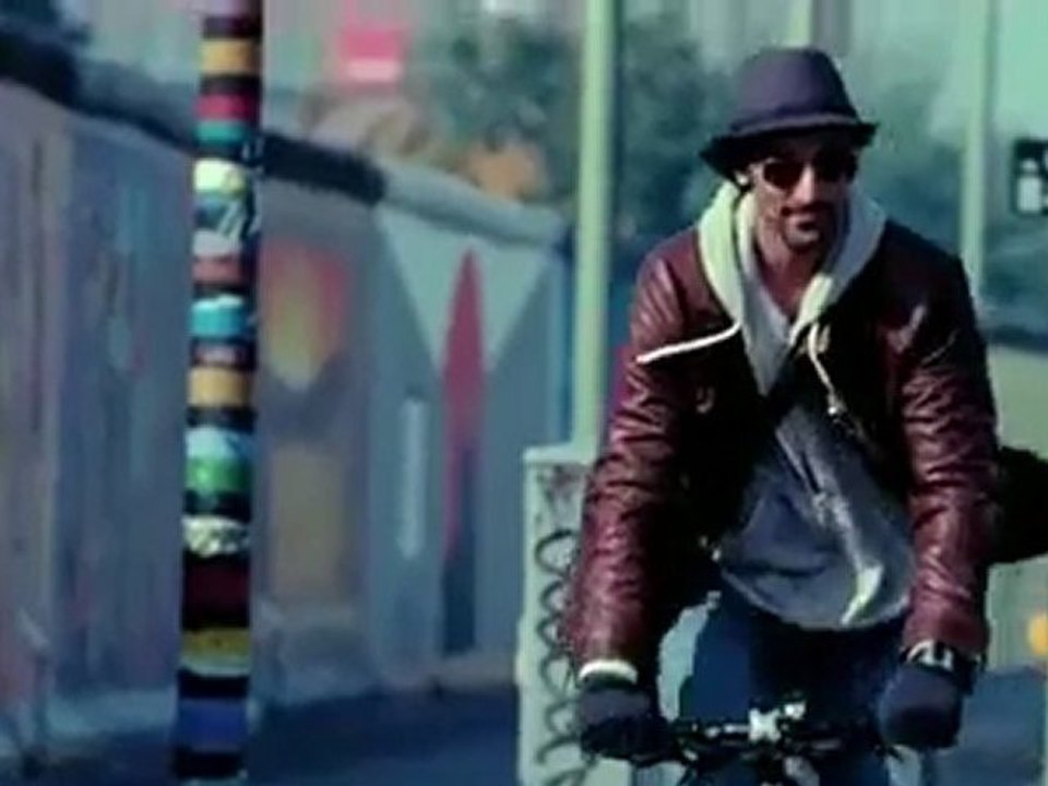 Don 2 -Official Teaser