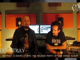 ArmyOfOneTV - LEFUTRAY