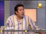 هاني رمزي -- الصباع طلع للشعب من تاني