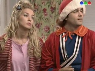 Todos Contra Juan 2 Cap 10