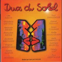 Duos du Soleil - Jolly