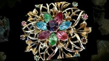 Vintage Jewelry Collection - World Vintage Jewelry