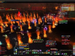 Syn vs Shannox 25 HM
