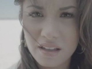 Demi lovatO Skyscreper official Video Hq ...♥♥