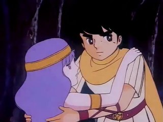 الحوت الأبيض - الحلقه 12 - جزء ثان