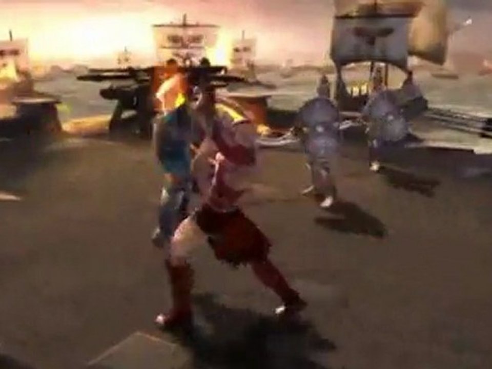 2do Promocional Revista Gamer Style