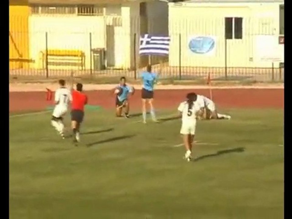 rugby CV - Marko Mladenovic