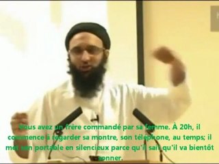Les Héros de l'Islam   Zahir Mahmood (1 4)