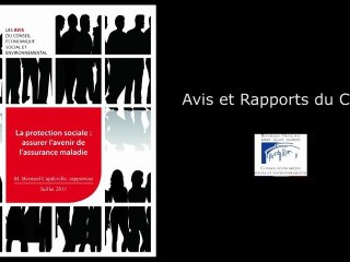 cese - La protection sociale