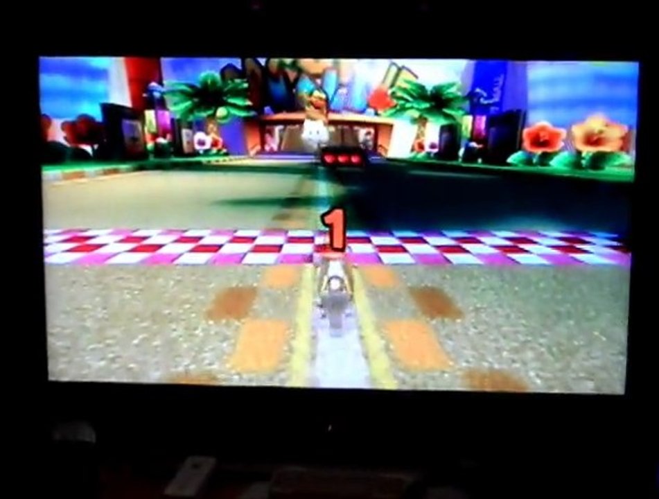 MKW Coconut Mall 3lap - 47.591, 5.775