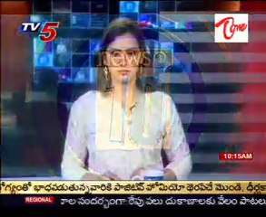 Today Top Stories - Top News in Andhra - 13th Feb 2011