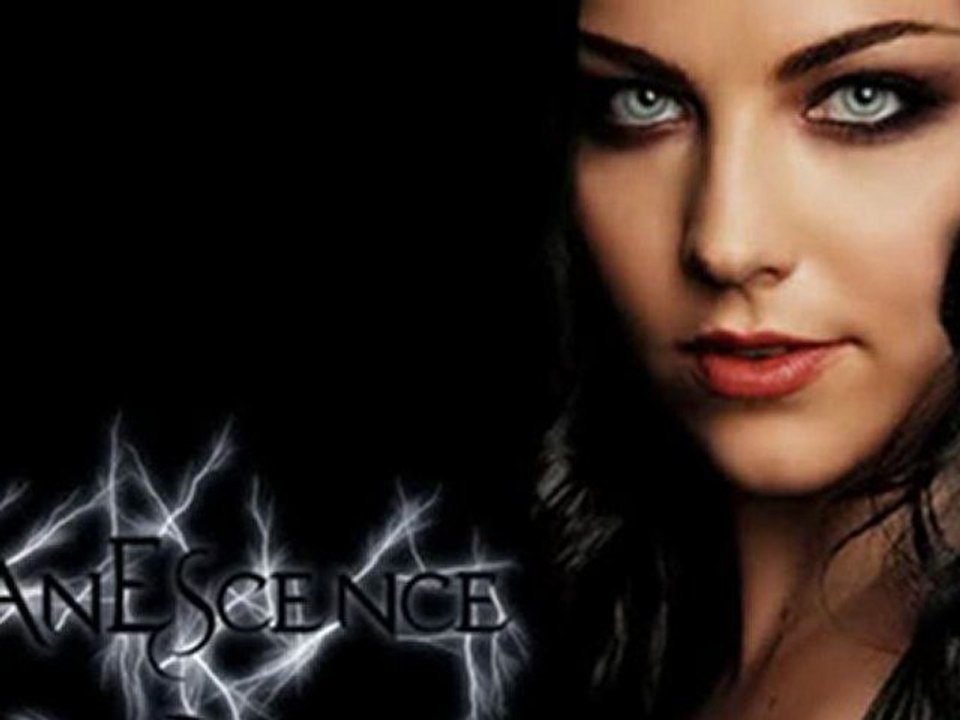 evanescence the other side official preview  2011