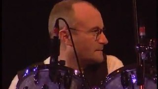 Phil Collins Big Band - Sussudio (Live in Nice Jazz Festival - 1998)