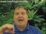 RussellGrant.com Video Horoscope Capricorn July Thursday 14t