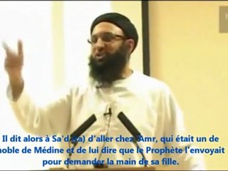 Les Héros de l'Islam   Zahir Mahmood (4 4)