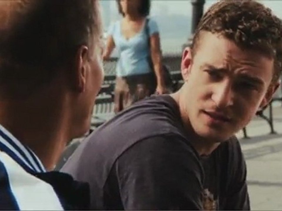 Friends with Benefits