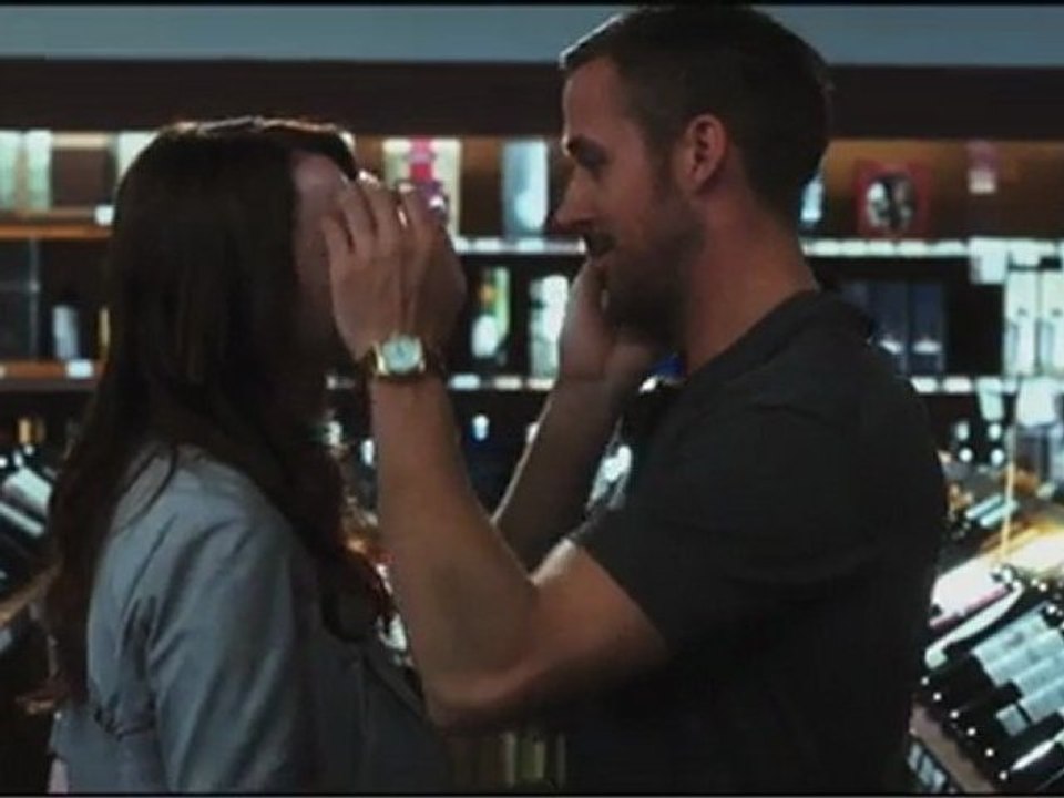 Crazy, Stupid, Love.