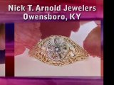 Jewelry Store Arnold Jewelers Owensboro Kentucky