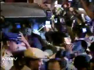Welcome back, Rajini Sir
