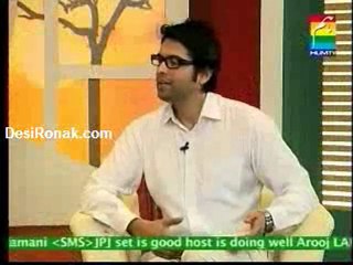 Jago Pak 13th July 2011 Part 7
