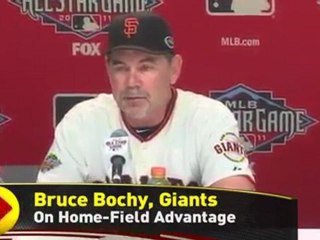 Fielder Lifts NL to All-Star Win