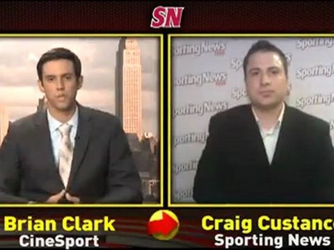 Stamkos Update, Lockout Benefits?