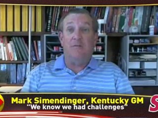 Kentucky Needs Fixing