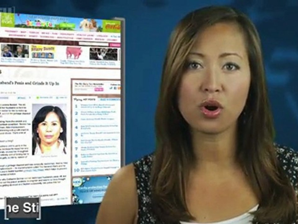 CA Woman Drugs Husband, Cuts Off His Penis