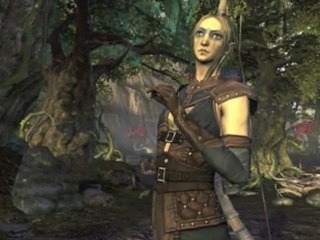 Rift Leveling Guide: Choose Your Race- Guardian High Elves