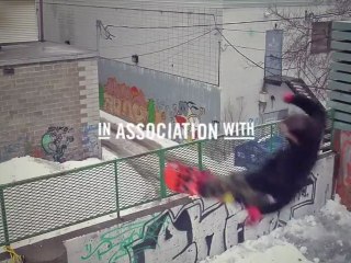 Tabarnac Brothers Factory Teaser 2011