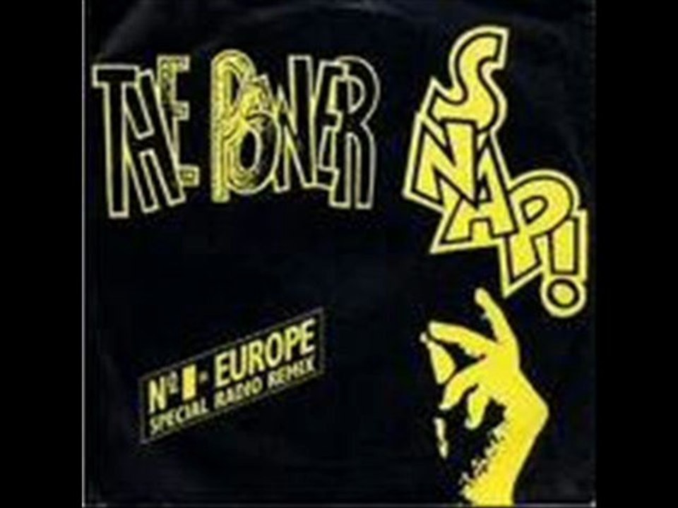 Dj BiG_Y@YO-SnapThePower RmX
