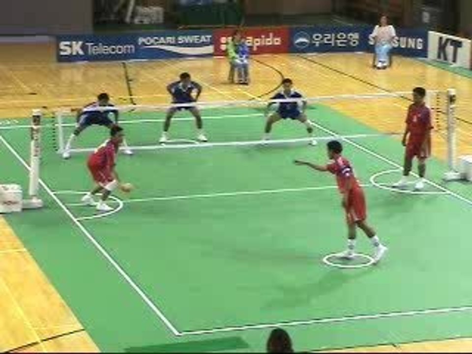 longvolley