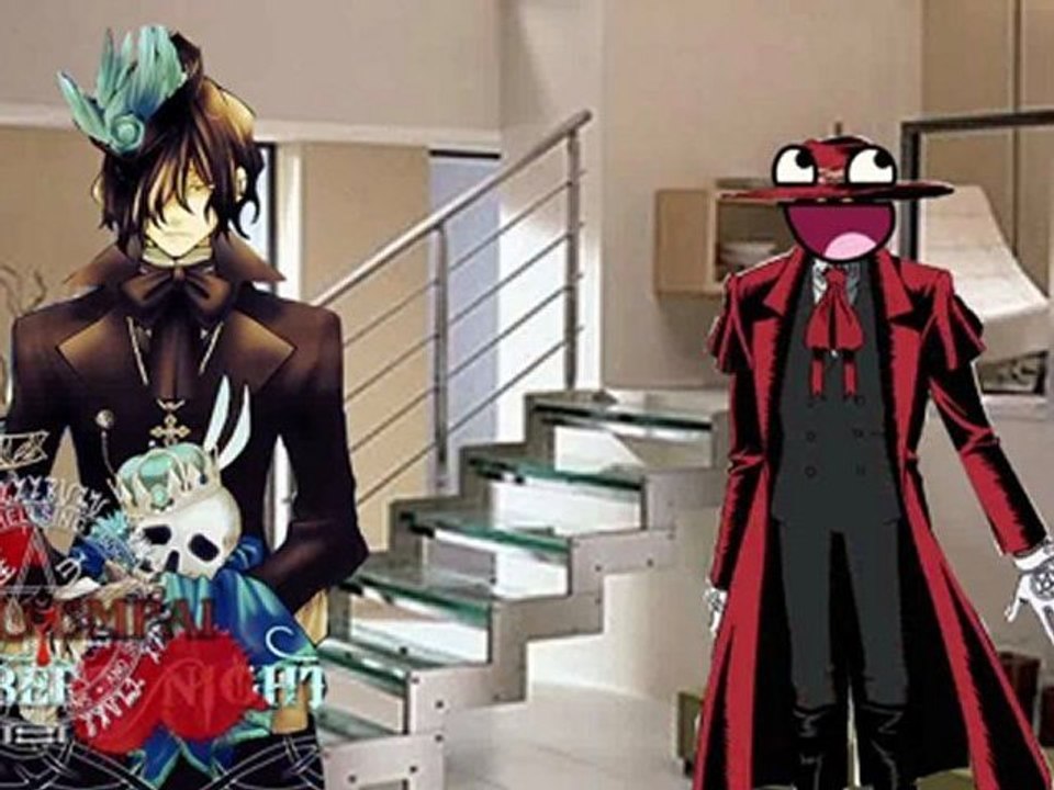 Se Buscan Asistentes parte 1/2