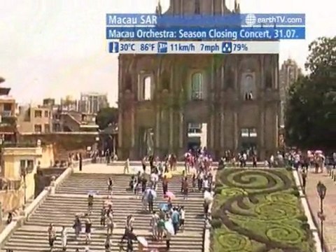 Lucerne - Switzerland, Sydney - Australia, Agadir - Morocco, Los Angeles - USA, Macau SAR - China, Udaipur - India, Bandar Seri Begawan - Brunei