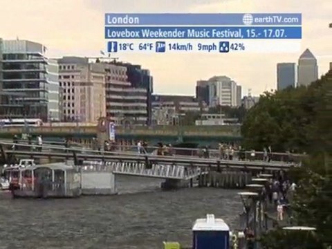 Dresden - Germany, Geneva - Switzerland, Rio de Janeiro - Brazil, Avignon - France, London - United Kingdom, Salzburg - Austria, Muscat - Oman