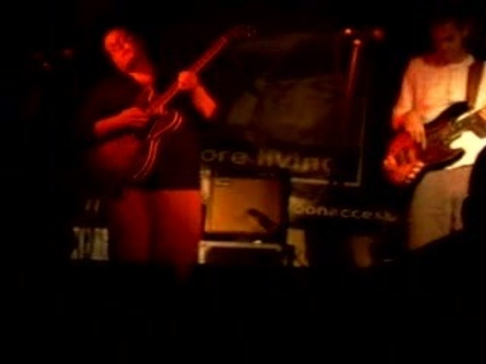 Rare Groove Orchestra